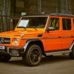 5 Reasons Why SUVs Are a Popular Choice