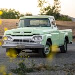 4-Step Guide to Purchasing a Pickup Truck